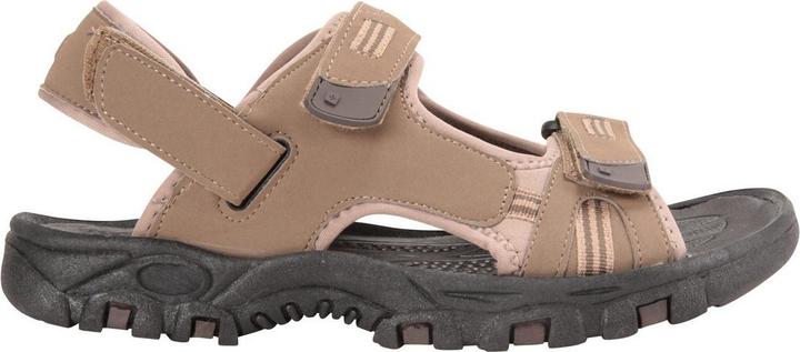 Mountain Warehouse Sandalen Z4 Synthetisches Wildleder