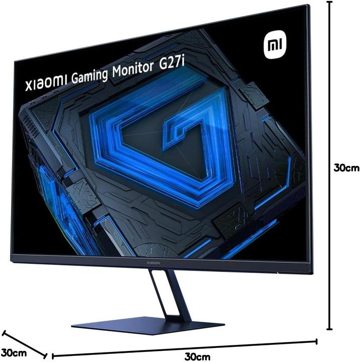 Produktbild Xiaomi 2K Gaming Monitor G27Qi EU (2560 x 1440 Pixel, 27")
