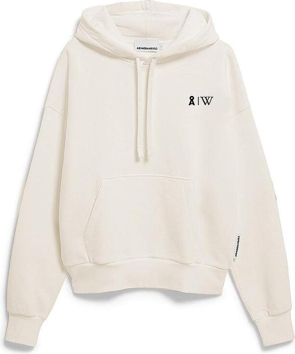 Actual product image Armedangels Kapuzensweater EMAAL (L)
