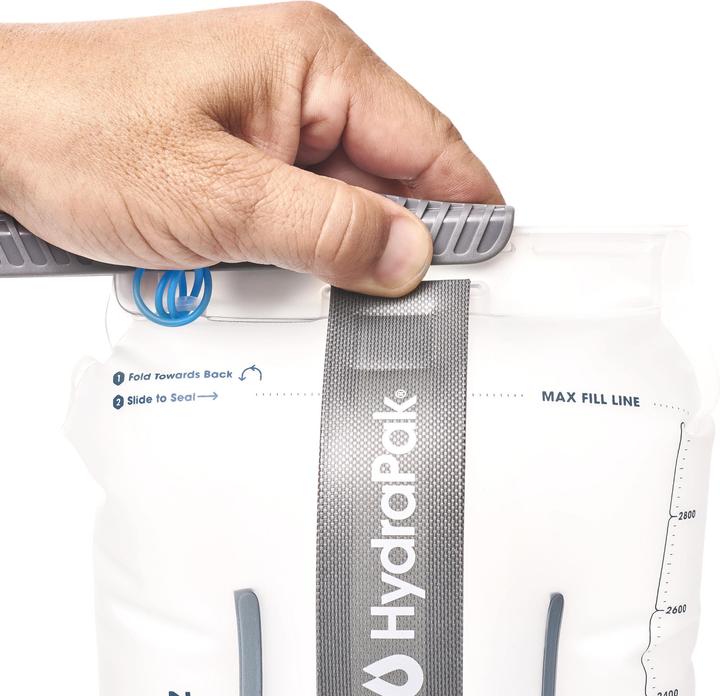 Actual product image Hydrapak CONTOUR 1.5 L LUMBAR