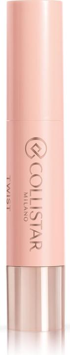 Produktbild Collistar Twist Balmy Gloss (201 Perla)