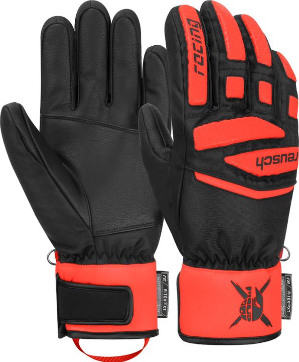 Produktbild Reusch WC Warrior Prime JR (6)