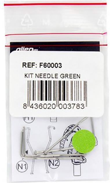 Image du produit Alien Cams Kit de réparation Revo Friend