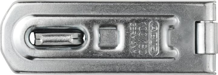 Produktbild Abus Sicherheits-Überfalle 100/60