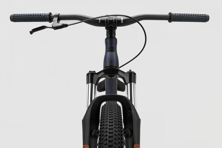 Produktbild NS Bikes Zircus 26 black
