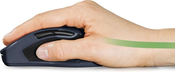 Actual product image Hama MW-900 V2 Mouse (Wireless)