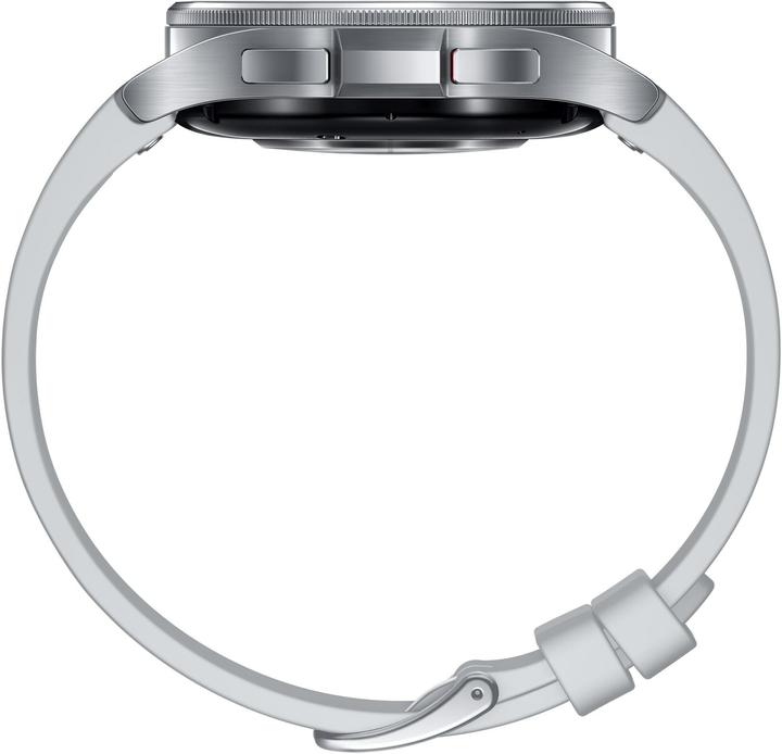 Actual product image Samsung Galaxy Watch6 Classic CH (43 mm, WLAN only)