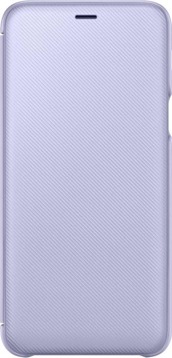 Immagine prodotto Samsung Wallet Cover (Samsung Galaxy A6+)