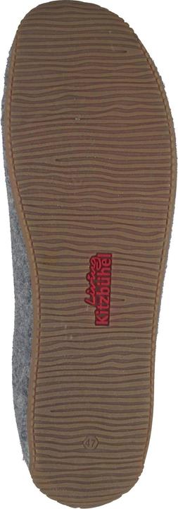 Produktbild Living Kitzbühel Filzpantoffel Schweizer Kreuz - 10390 (48)