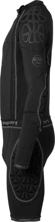 Produktbild Uhlsport Bodysuit BIONIKFRAME BLACK EDITION (L)