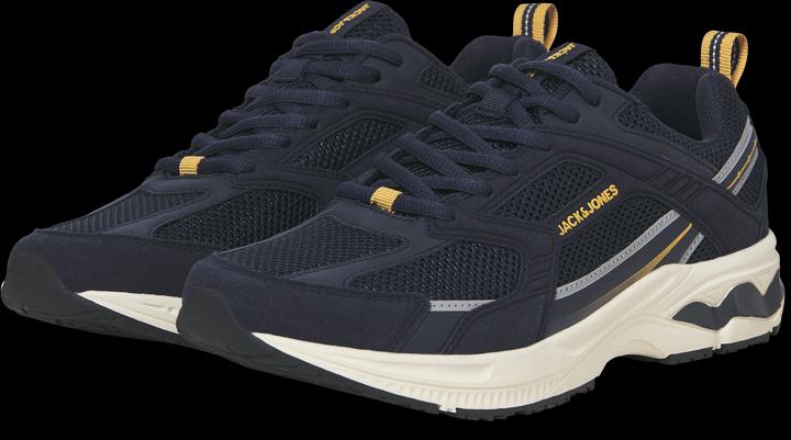 Image du produit Jack & Jones Jfwtokyo Syn Suede Sneaker Sn (40)