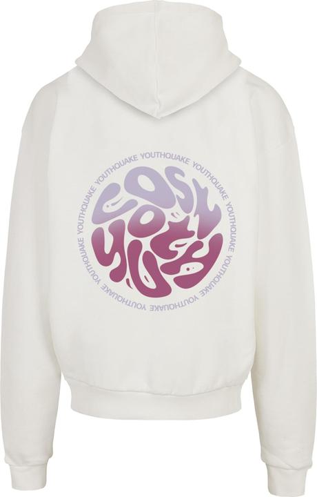 Produktbild Lost Youth LY Hoody - CIRCLE - 159755 (S)