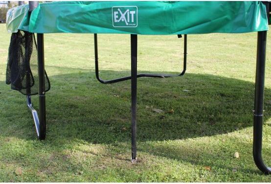 Image du produit Exit Jeu d'ancrage pour trampolines