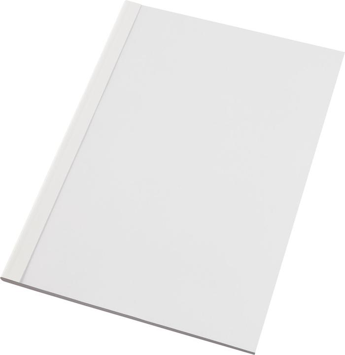 Actual product image GBC ThermaBind Standard thermal binding covers