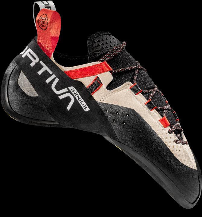 Immagine prodotto La Sportiva Geniale, Scarpa da arrampicata (39.5)