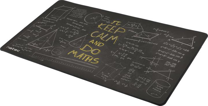 Image du produit Natec Maths