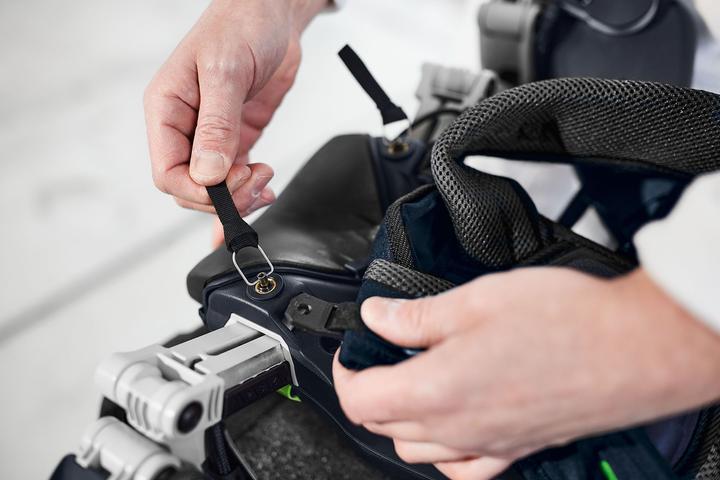 Actual product image Festool Carrying harness TG-EXO 18