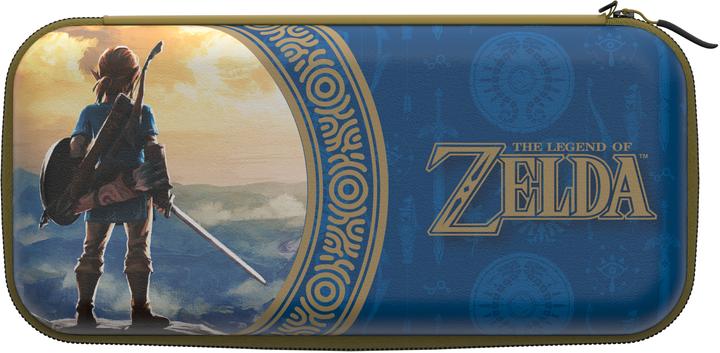 Hyrule Blue