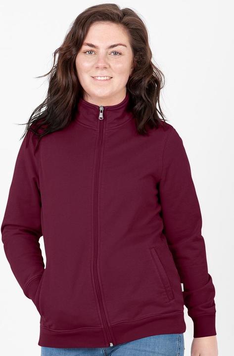 Produktbild JAKO Sweatjacke Doubletex (3XL)