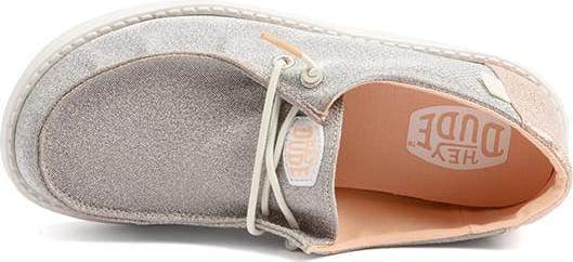 Produktbild Hey Dude Wendy Metallic Sparkle (36)