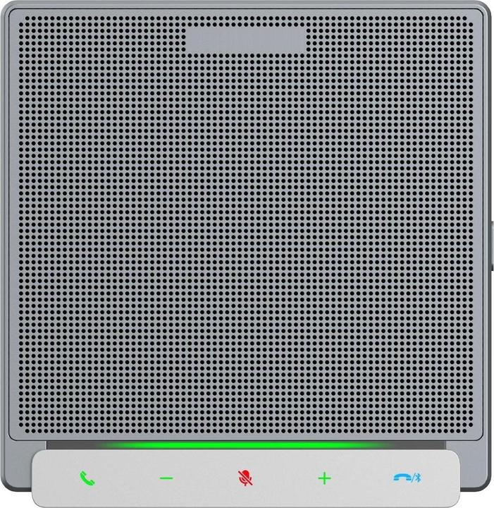 Produktbild Huawei M100 Pro Conference Speakerphone Bluetooth USB Dongle Type-C port 5m USB C-A line 3m USB C-C