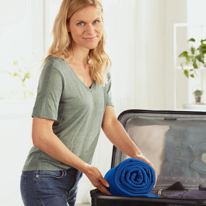 Actual product image Erwin Müller Summer blanket (150x200 cm)