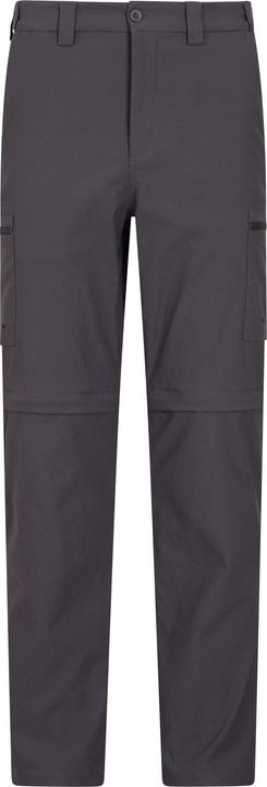 Immagine prodotto Mountain Warehouse Trek Pantalone Convertibile Uomo (54 D)