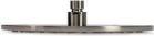 Image du produit Csdk SL BLUE LABEL Douche de tête 1/2" Ø250 mm - nickel brossé
