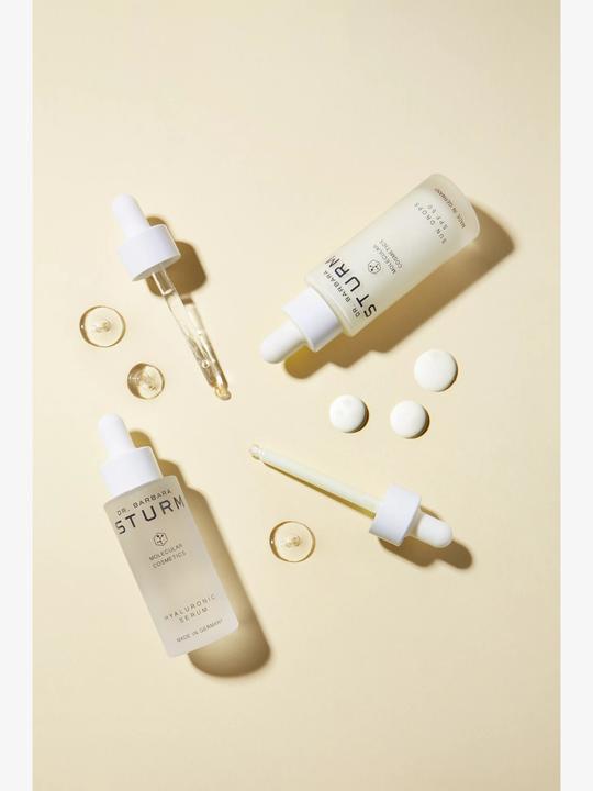 Produktbild Dr. Barbara Sturm Hyaluronic Serum - Hyaluronic Acid Facial Serum - 30ml (30 ml)