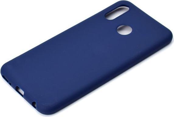 Produktbild MU Classic Softcase TPU Series (Honor Play)