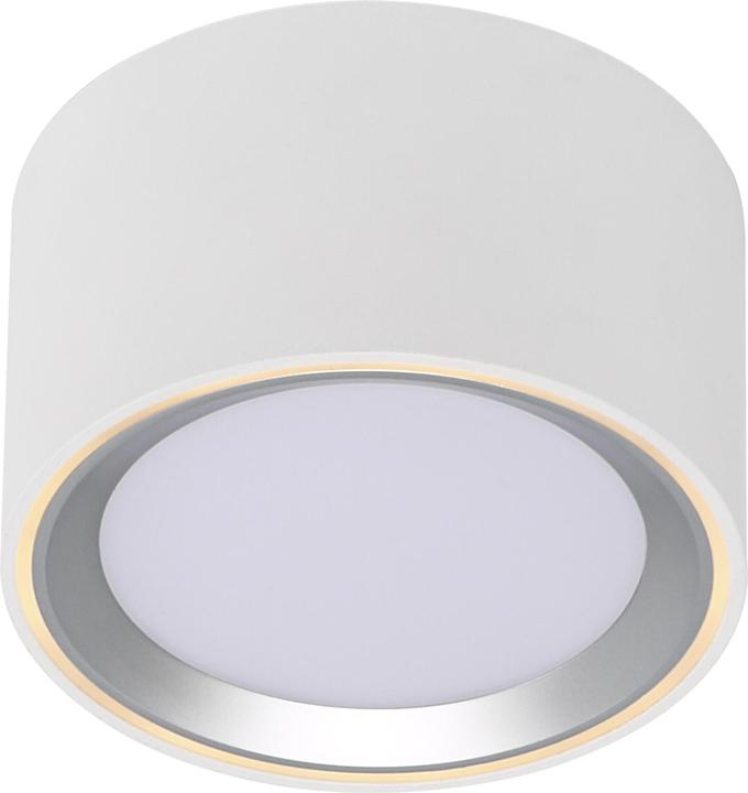 Actual product image Nordlux LED surface mounted light. (500 lm)