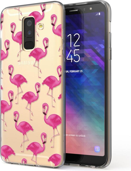 Flamingo Pink