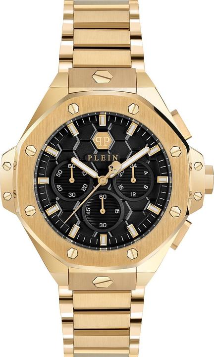 Actual product image Philipp Plein PWPSA0424 (Chronograph)
