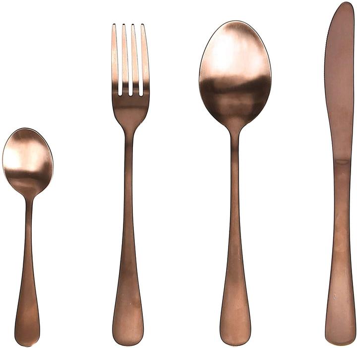Immagine prodotto Tognana Posate in acciaio inossidabile (6 Pezzo/i, Set di posate)