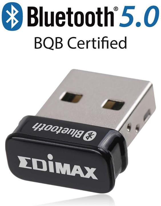 Actual product image edimax BT-8500 Nano (Transmitter & Receiver)