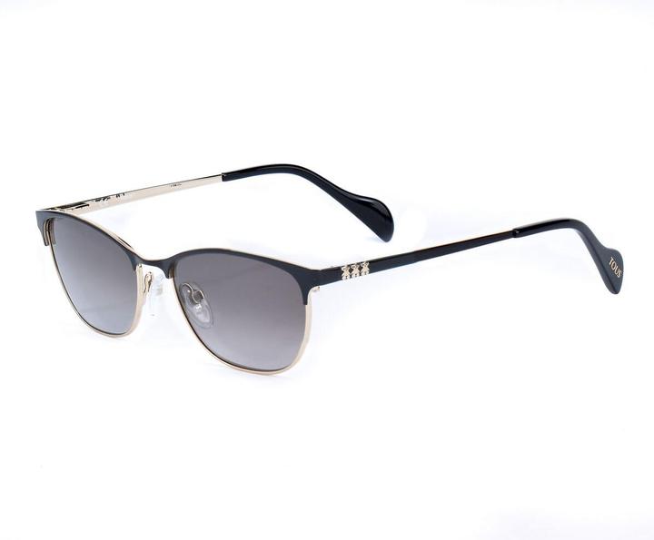 Image du produit Tous Lunettes de soleil pour femmes STO-402N-0301 Ø 51 mm