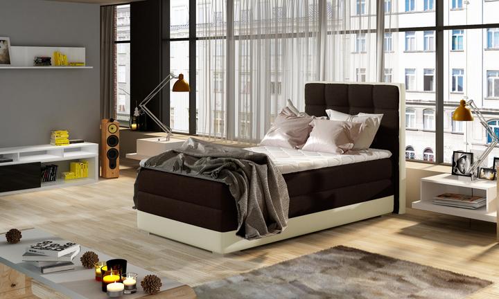 Dark Brown Sawana 26, Soft 33