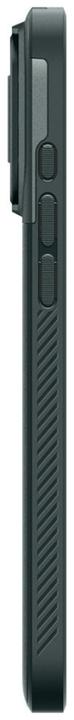 Actual product image Spigen Optik Armor Mag (Apple iPhone 16 Pro)