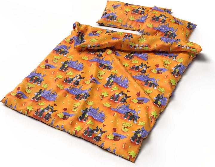 Produktbild Lotus Bettwaren Bettwäsche Kinder Donky