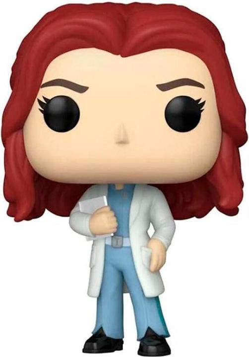 Immagine prodotto Funko POP! Marvel Doctor Strange nel Multiverso della Follia - Esclusiva Christine Palmer