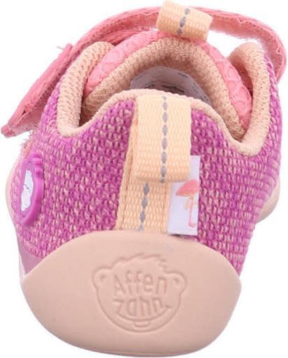 Image du produit Affenzahn Chaussures pieds nus Kid's Knit Happy (32)