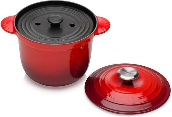 Produktbild Le Creuset Cocotte Every (18 cm, Bräter + Schmortopf, Gusseisen)