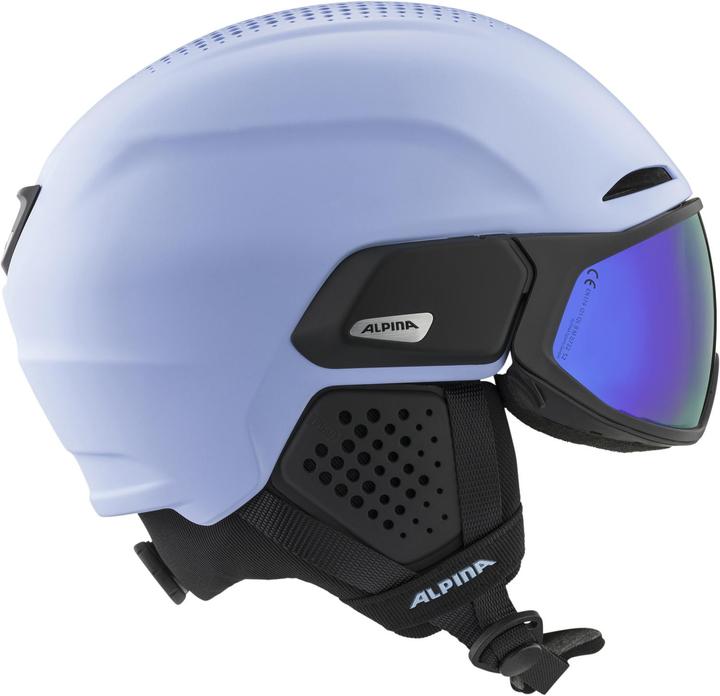 Image du produit ALPINA SPORTS Alto Q-Lite (55 - 59 cm, M)