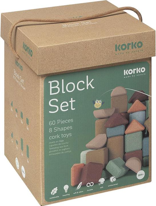 Produktbild Korko Giant Architects