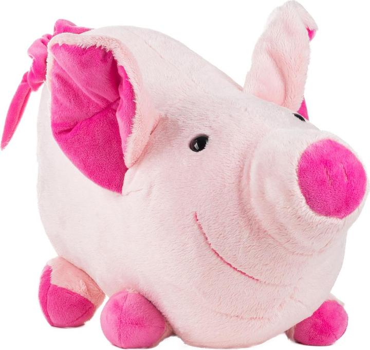 Immagine prodotto Schaffer -Maiale giocattolo in peluche "Loulou" 33cm