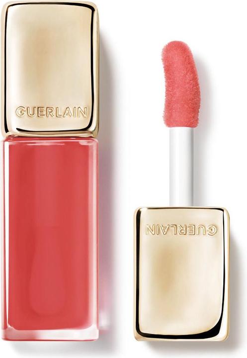 Guerlain KissKiss 24 Bee Glow Oil 309 Honey 9.5 ml (309 Honey Glow)