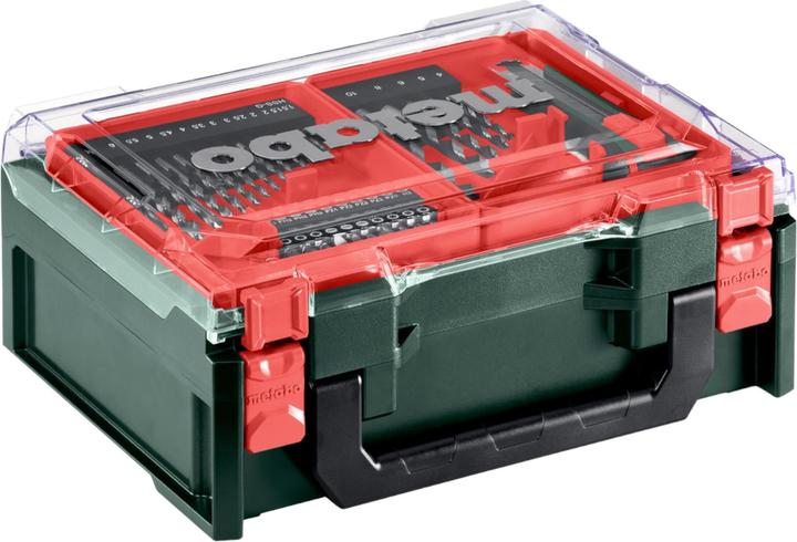 Image du produit Metabo PowerMaxx SB Basic Set (Fonctionnement sur batterie)