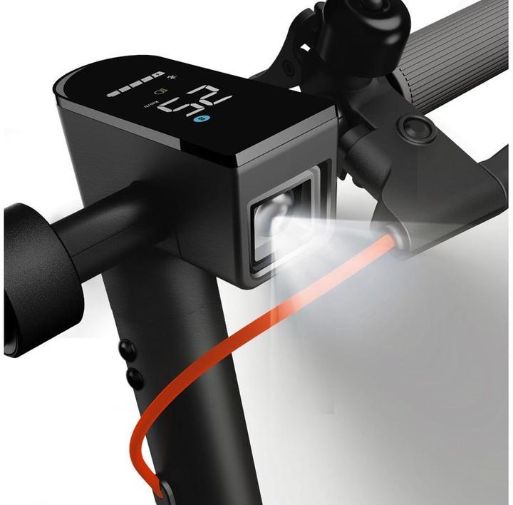 Actual product image Xiaomi 4 Lite (25 km/h, 25 km, 300 W)