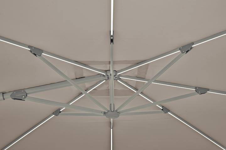 Actual product image Suncomfort by Glatz Varioflex LED (3 m)