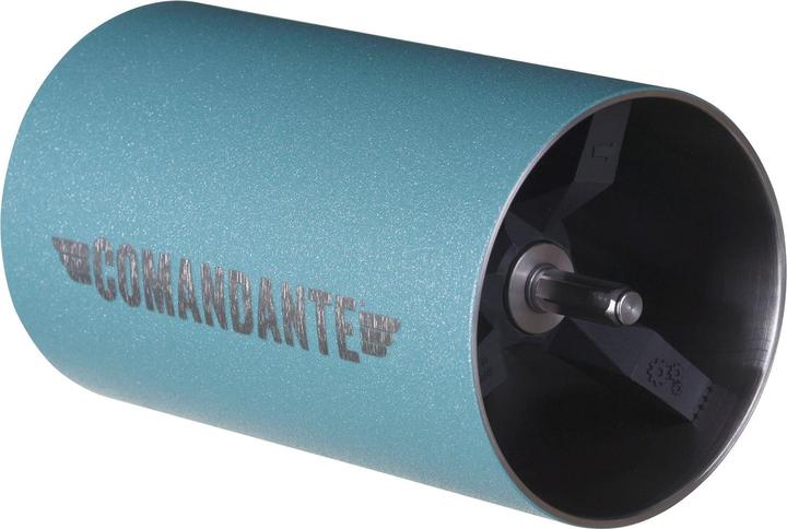 Productafbeelding Comandante C40 MK4 koffiemolen blauw